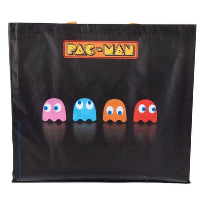 Pac-Man - Tragetasche - 45 x 40 cm