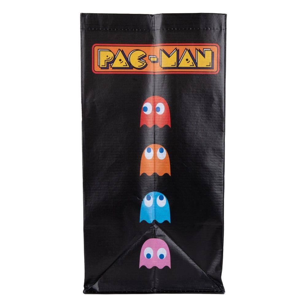 Pac-Man - Tragetasche - 45 x 40 cm
