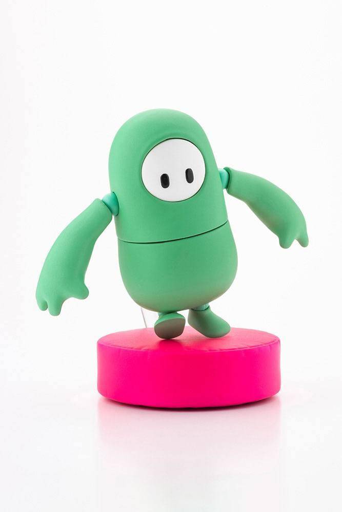 Fall Guys - Actionfigur Mint Chocolate Hot Dog Skin - 8 cm