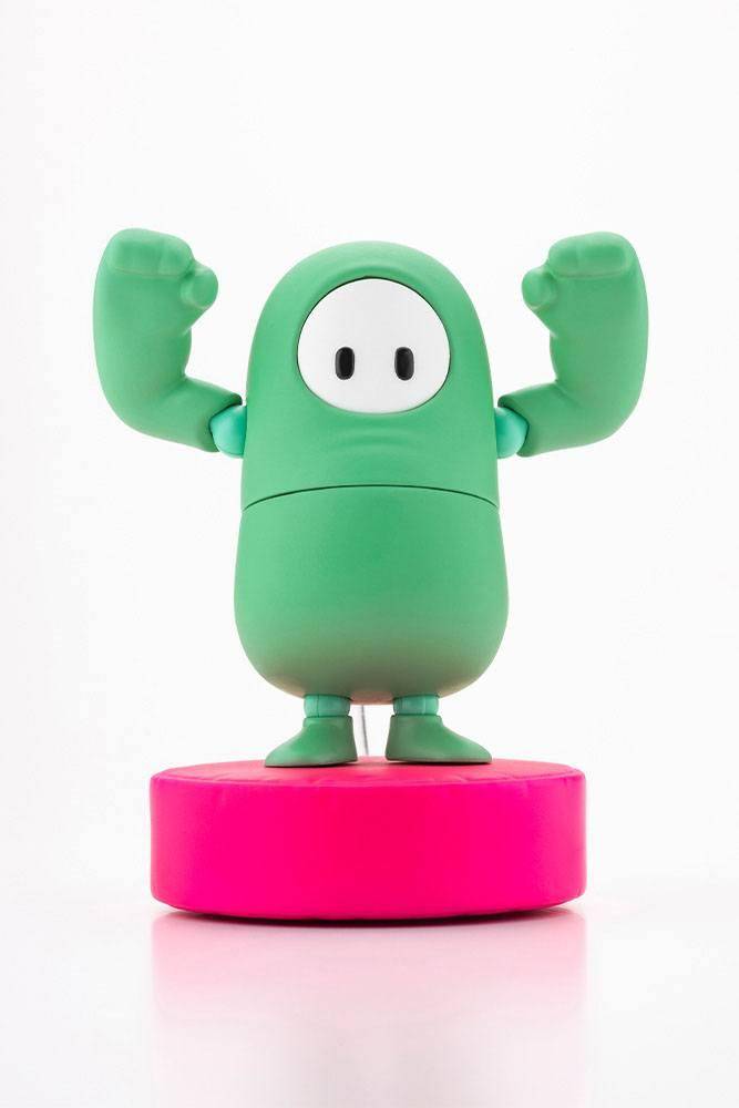 Fall Guys - Actionfigur Mint Chocolate Hot Dog Skin - 8 cm