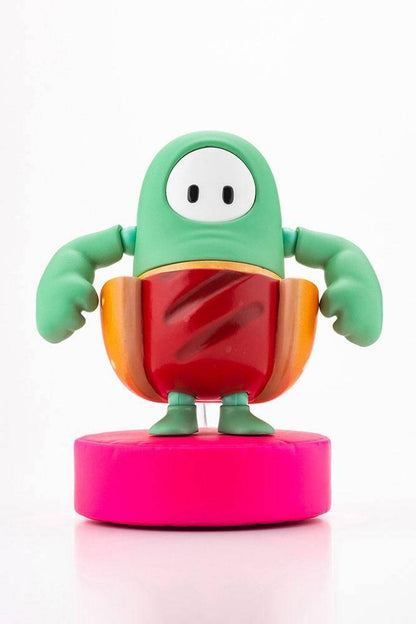 Fall Guys - Actionfigur Mint Chocolate Hot Dog Skin - 8 cm