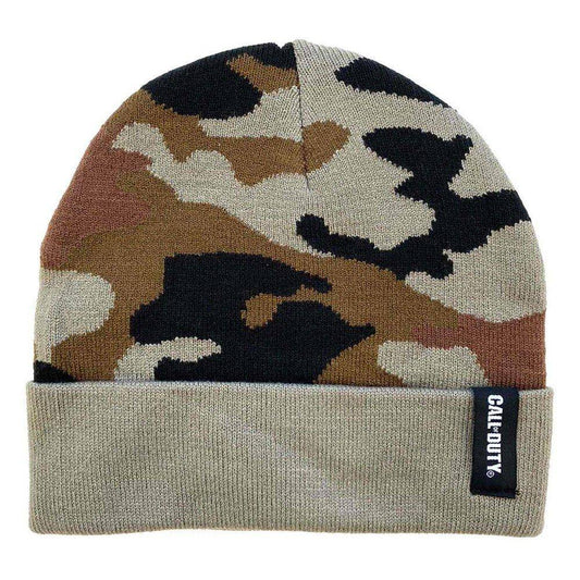 Call of Duty - Haube Camouflage