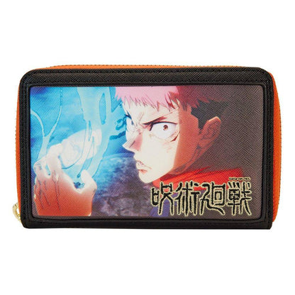 Jujutsu Kaisen - Geldtasche Yuji Itadori