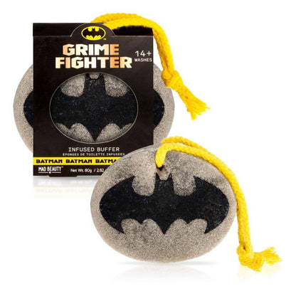 DC - Schwamm Batman