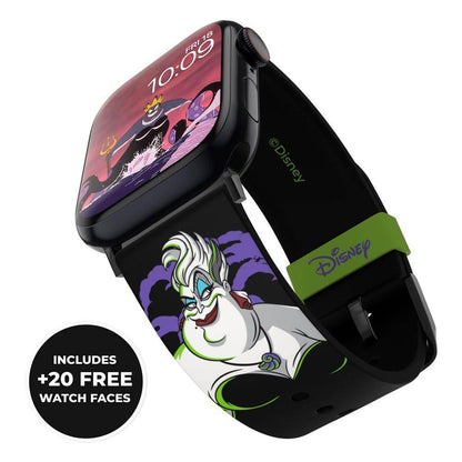 Disney - Smartwatch Armband Ursula