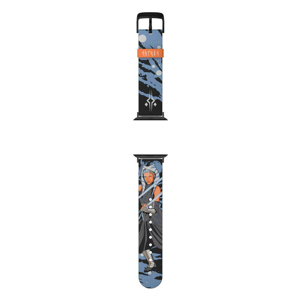 Star Wars - Smartwatch Armband Ahsoka