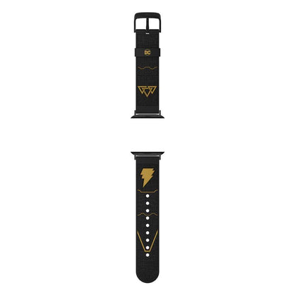 DC - Smartwatch Armband Black Adam Logo
