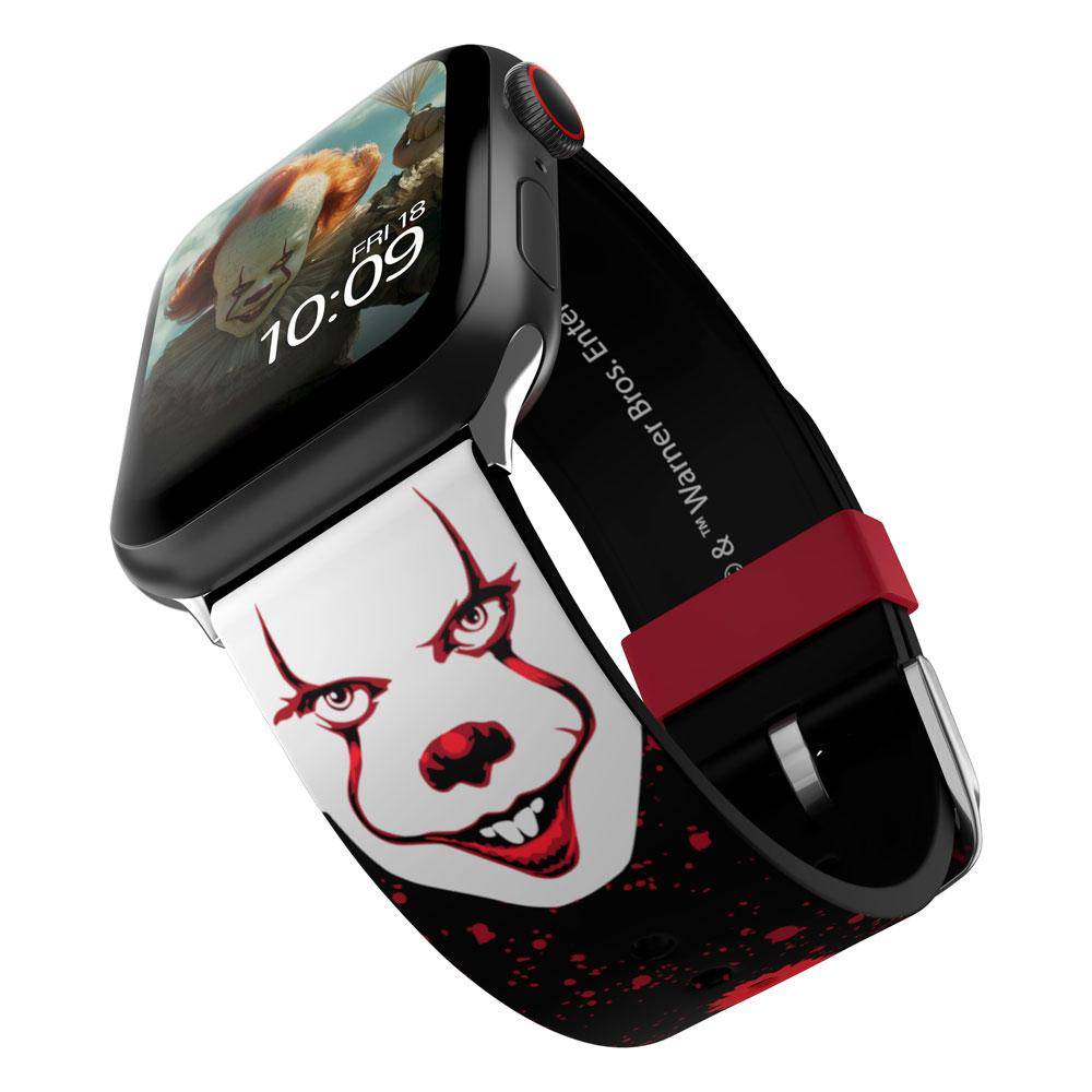 Stephen Kings Es - Smartwatch Armband Pennywise