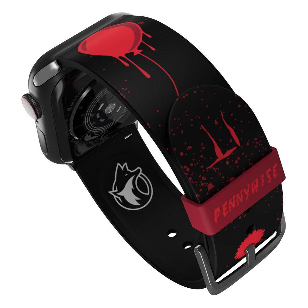 Stephen Kings Es - Smartwatch Armband Pennywise