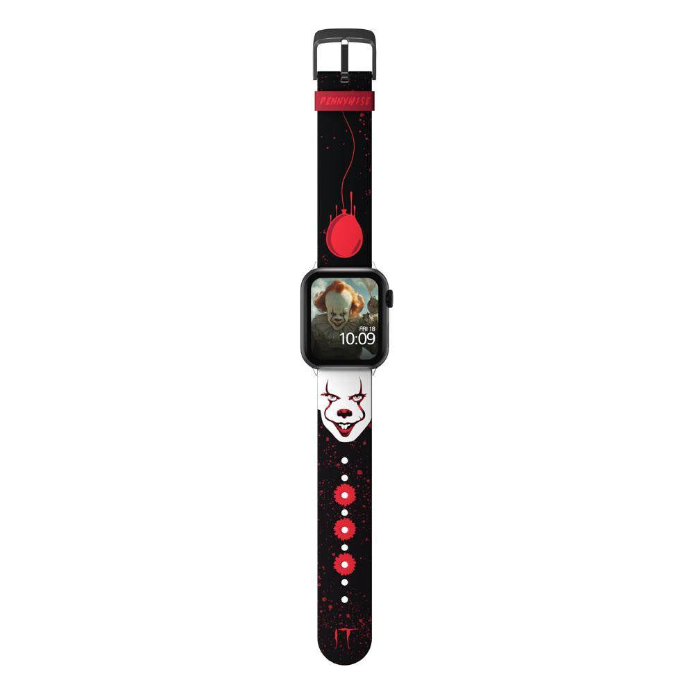 Stephen Kings Es - Smartwatch Armband Pennywise