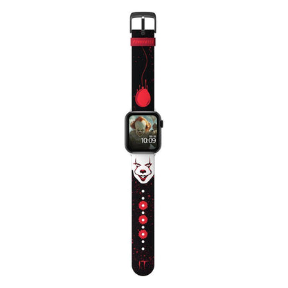 Stephen Kings Es - Smartwatch Armband Pennywise