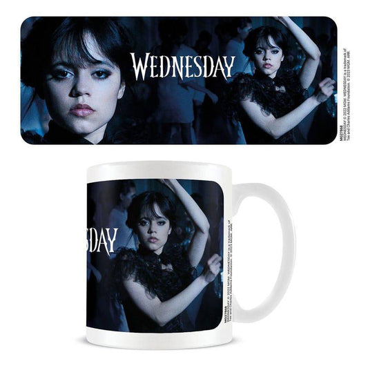 Wednesday - Tasse Tanz - 315 ml