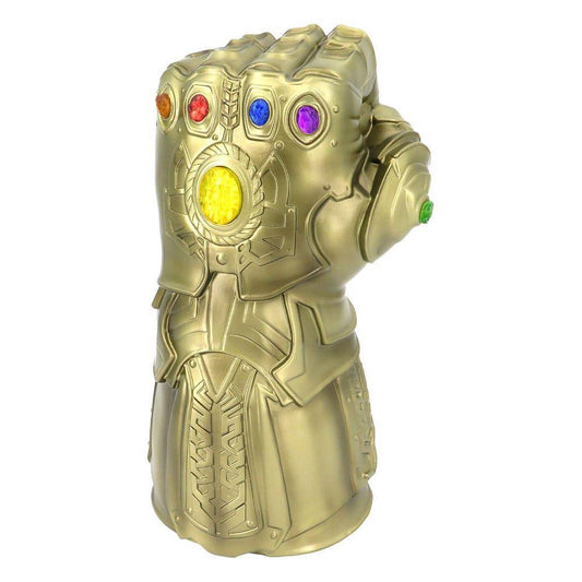 Marvel - Spardose Infinity Handschuh - 25 cm