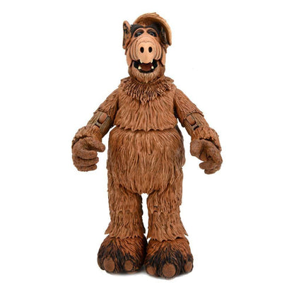 Alf - Actionfigur Alf - 15 cm