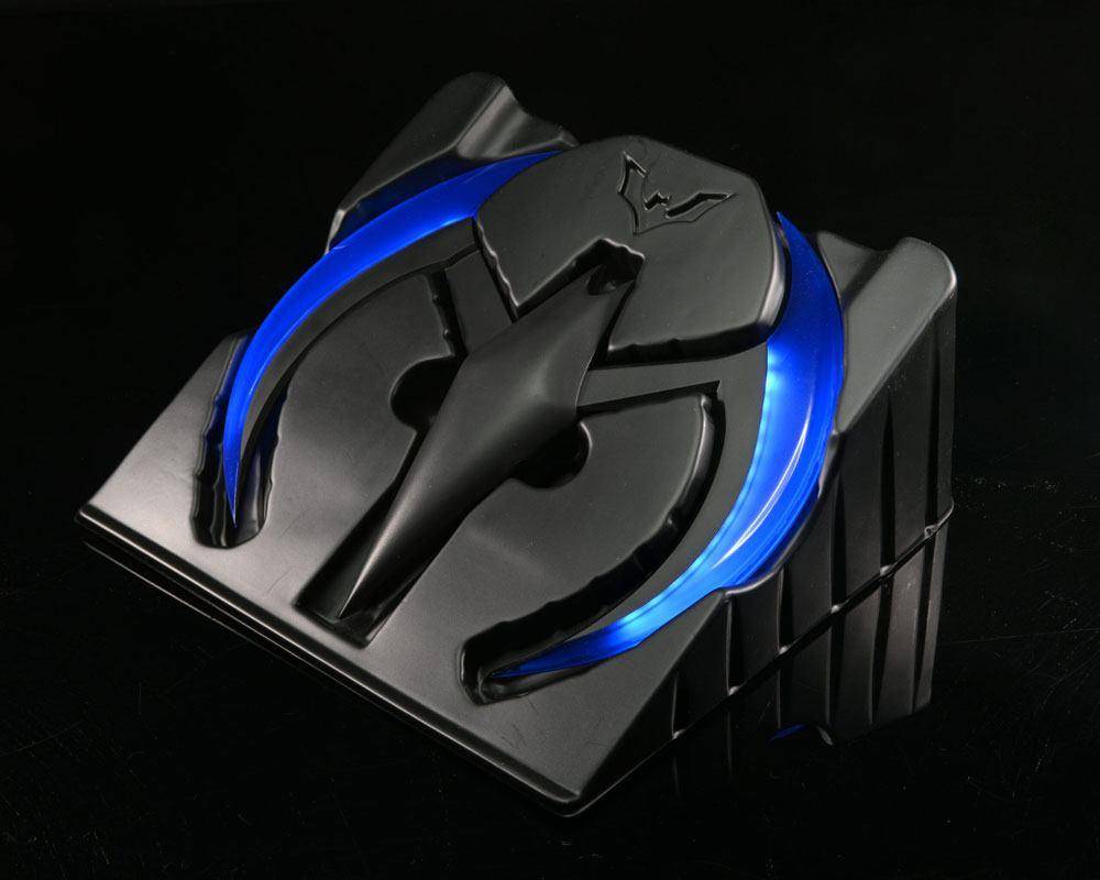 DC - Replik Batarang - 20 cm