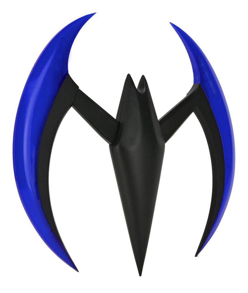 DC - Replik Batarang - 20 cm