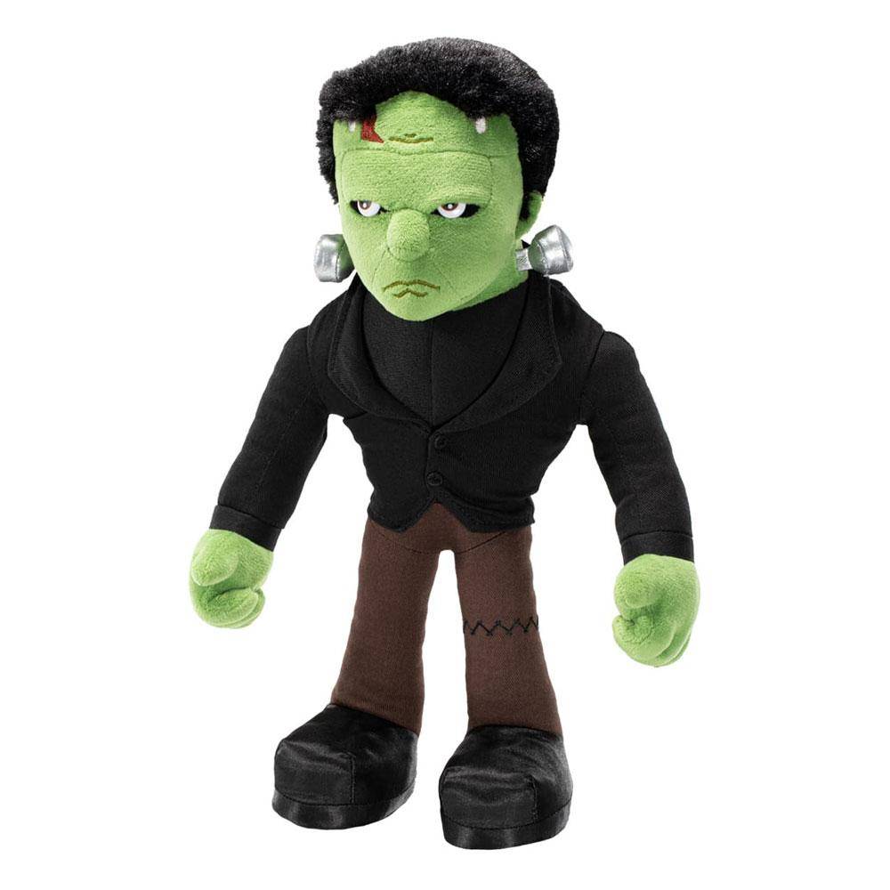 Universal Monsters - Plüsch Frankenstein - 33 cm