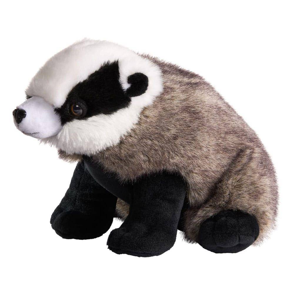 Harry Potter - Plüsch Hufflepuff Dachs - 17 cm