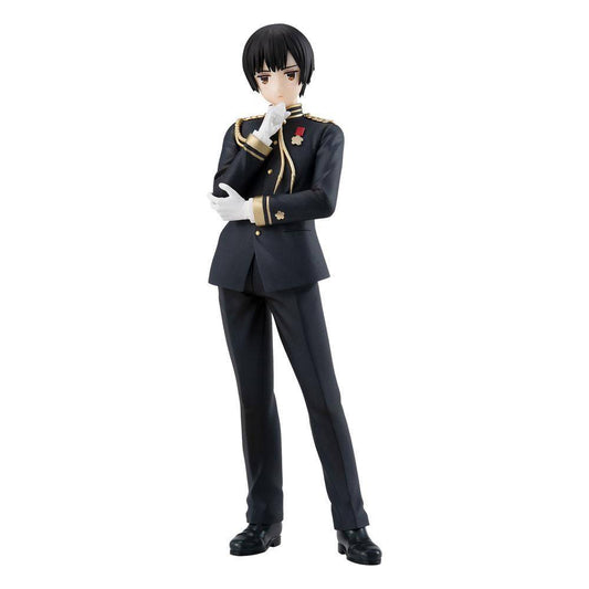 Hetalia: World Stars - Popup Parade Statue Japan - 17 cm