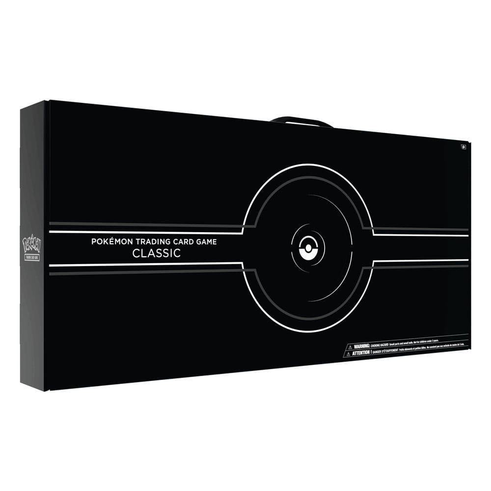 Pokémon - Classic Box - EN