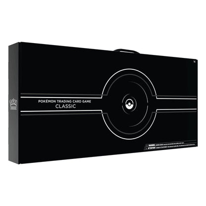 Pokémon - Classic Box - EN