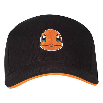 Pokémon - Kappe Glumanda