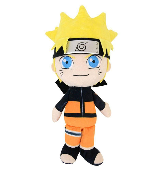 Naruto - Plüsch Naruto Uzumaki - 30 cm