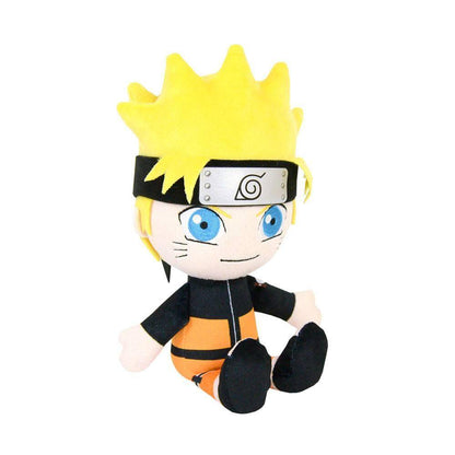 Naruto - Plüsch Naruto Uzumaki - 30 cm