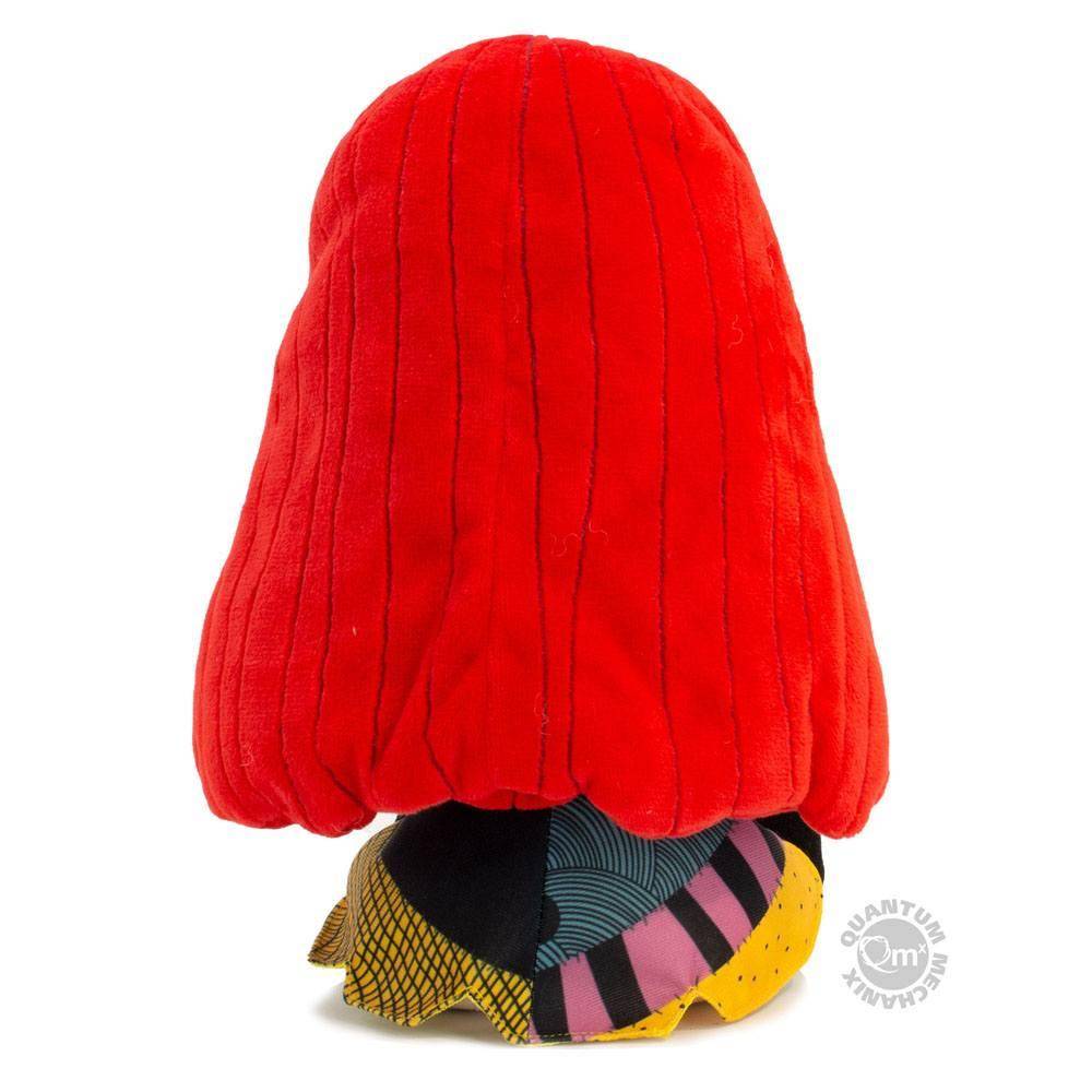 Nightmare Before Christmas - Zippermouth Plüsch Sally - 23 cm