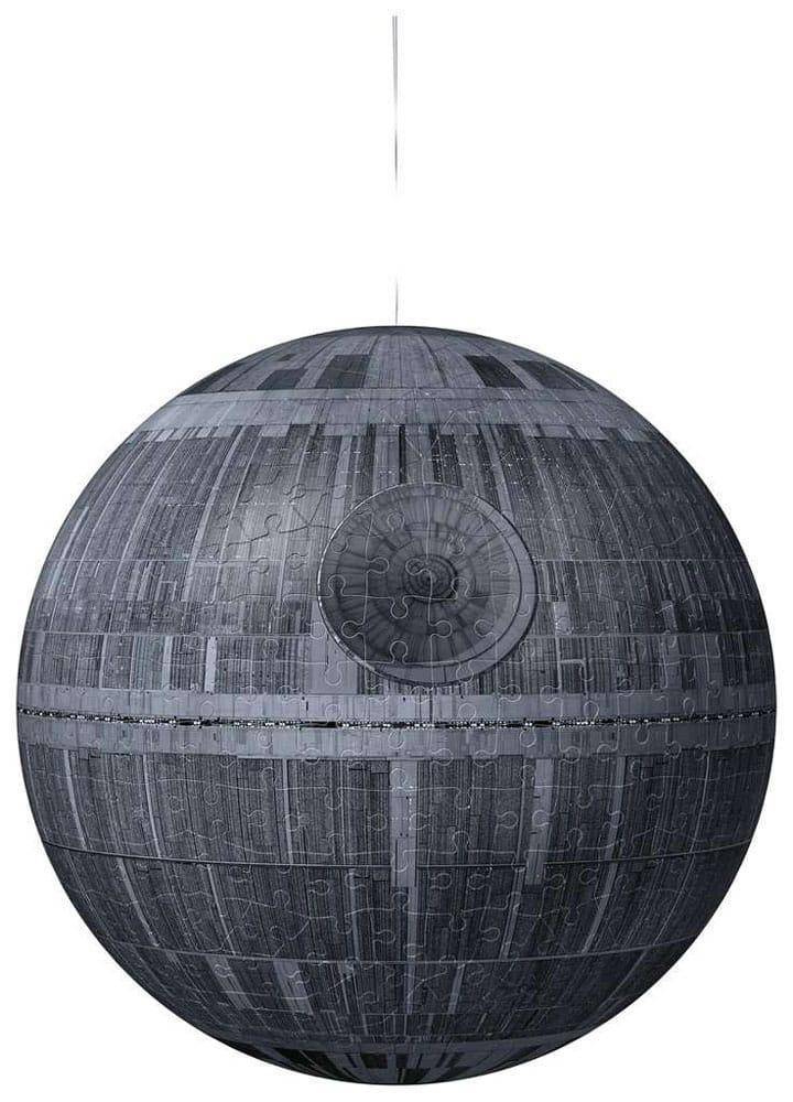 Star Wars - 3D Puzzle Todesstern (543 Teile)