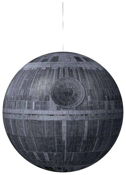 Star Wars - 3D Puzzle Todesstern (543 Teile)