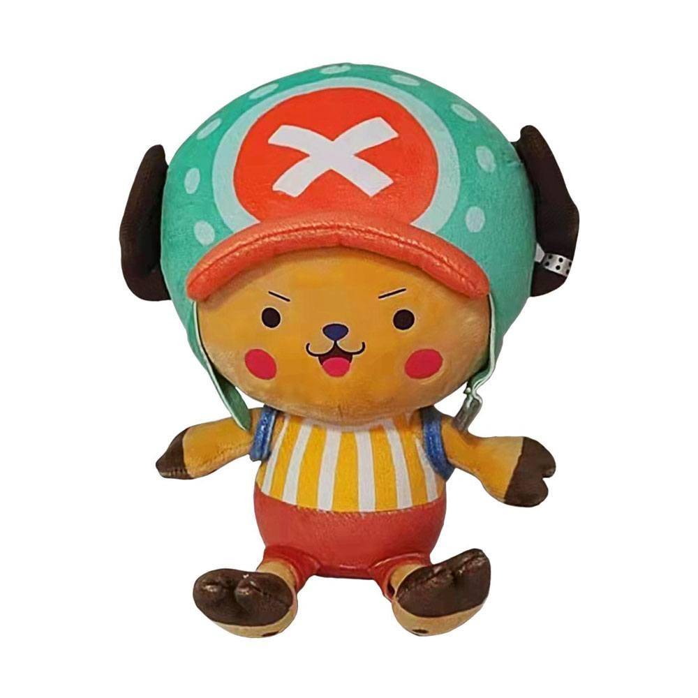 One Piece - Plüsch Chopper - 20 cm