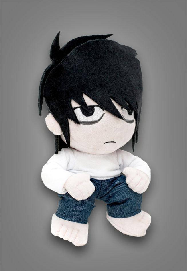Death Note - Plüsch L - 25 cm