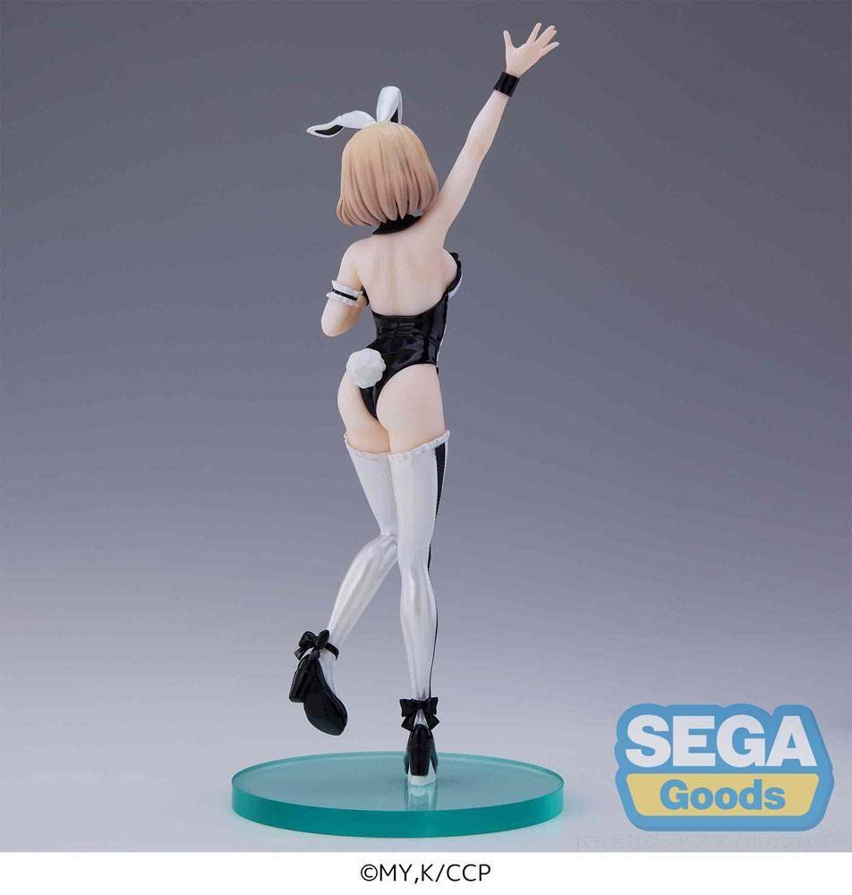 A Couple of Cuckoos - Statue Sachi Umino - 21 cm