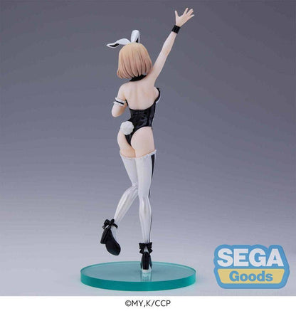 A Couple of Cuckoos - Statue Sachi Umino - 21 cm