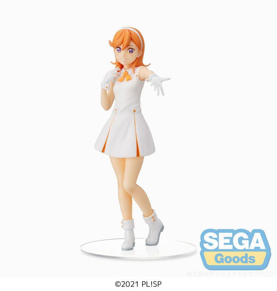 Love Live! Superstar!! - Statue Kanon Shibuya - 19 cm