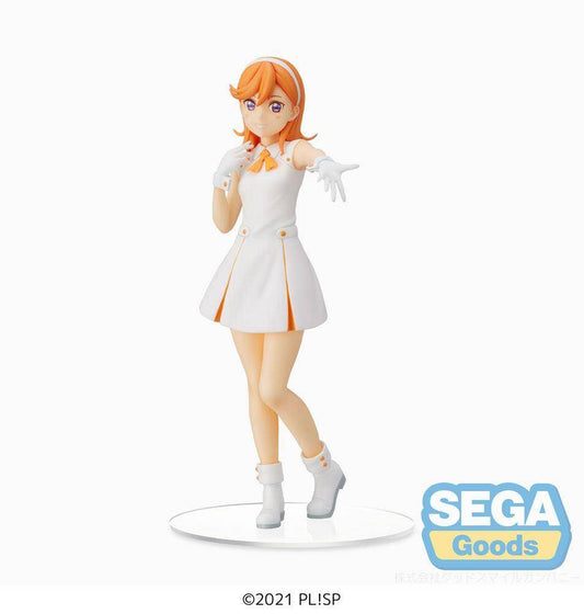 Love Live! Superstar!! - Statue Kanon Shibuya - 19 cm