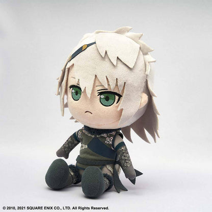 NieR - Plüsch Nier Replicant - 20 cm