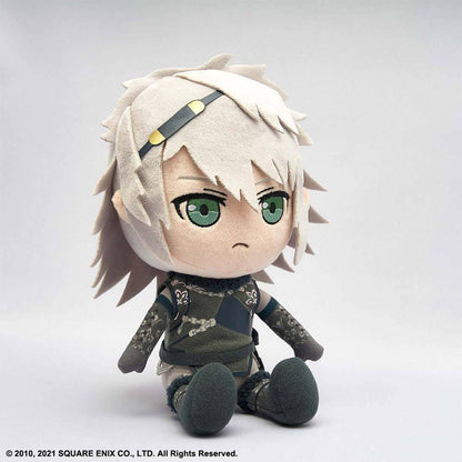 NieR - Plüsch Nier Replicant - 20 cm