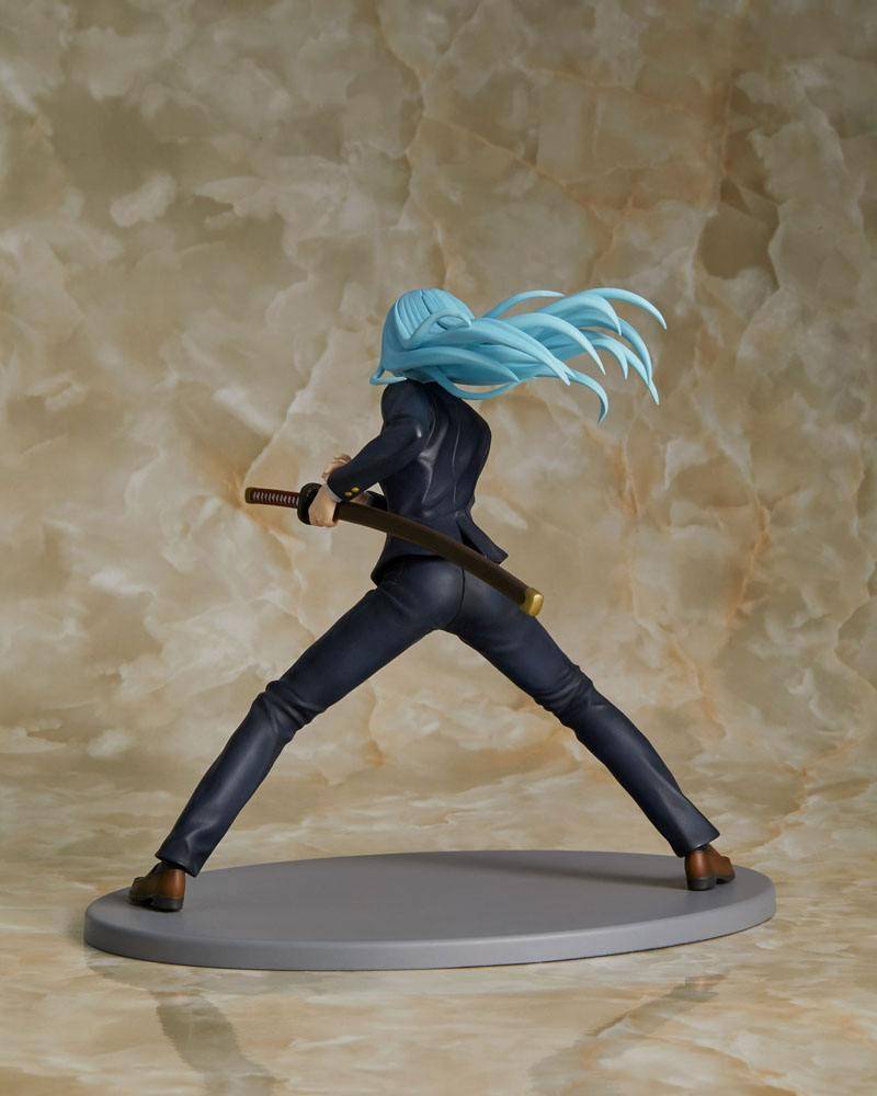 Jujutsu Kaisen - PVC Statue Miwa Kasumi - 18 cm
