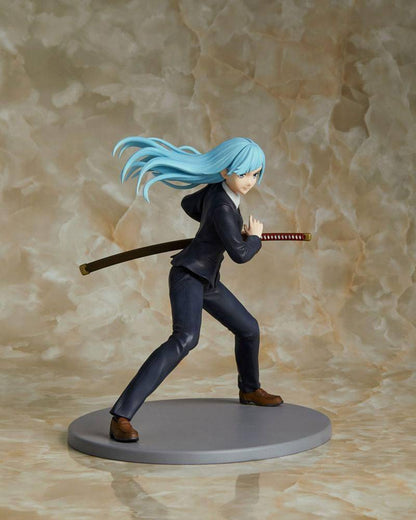 Jujutsu Kaisen - PVC Statue Miwa Kasumi - 18 cm