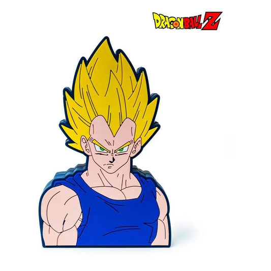 Dragon Ball - Bluetooth Lautsprecher Vegeta - 18 cm