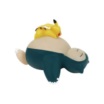 Pokémon - LED Leuchte Relaxo & Pikachu - 25 cm