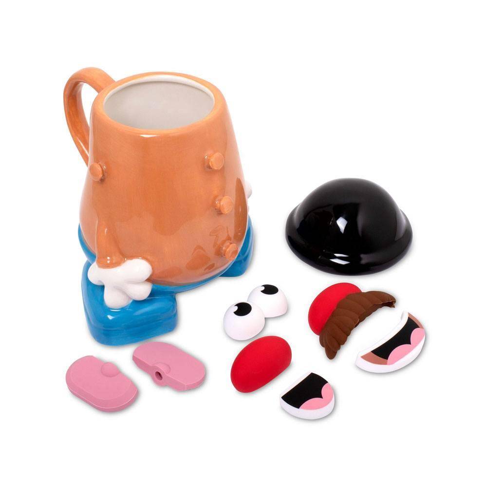 Disney - 3D Tasse Mr. Potato Head - 270 ml