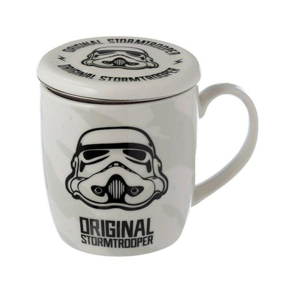 Star Wars - Tasse Stormtrooper - 300 ml
