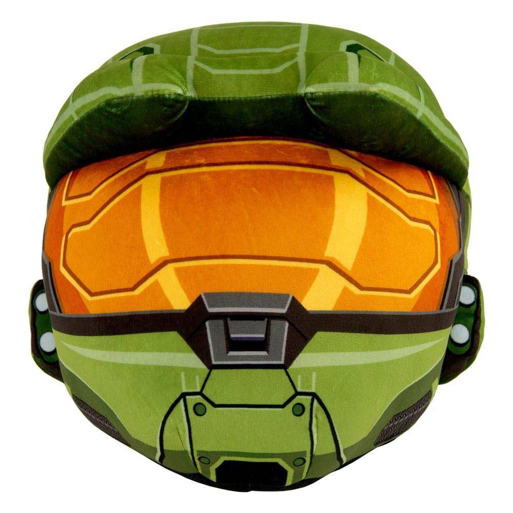 Halo - Plüsch Mocchi-Mocchi Master Chief Helm - 25 cm