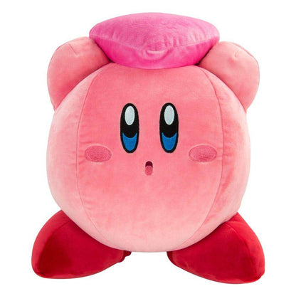 Kirby - Plüsch Mocchi-Mocchi Kirby mit Herz - 36 cm