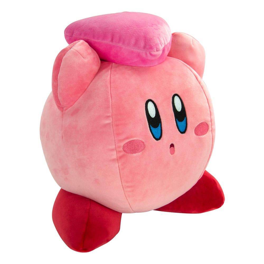 Kirby - Plüsch Mocchi-Mocchi Kirby mit Herz - 36 cm