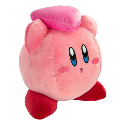 Kirby - Plüsch Mocchi-Mocchi Kirby mit Herz - 36 cm