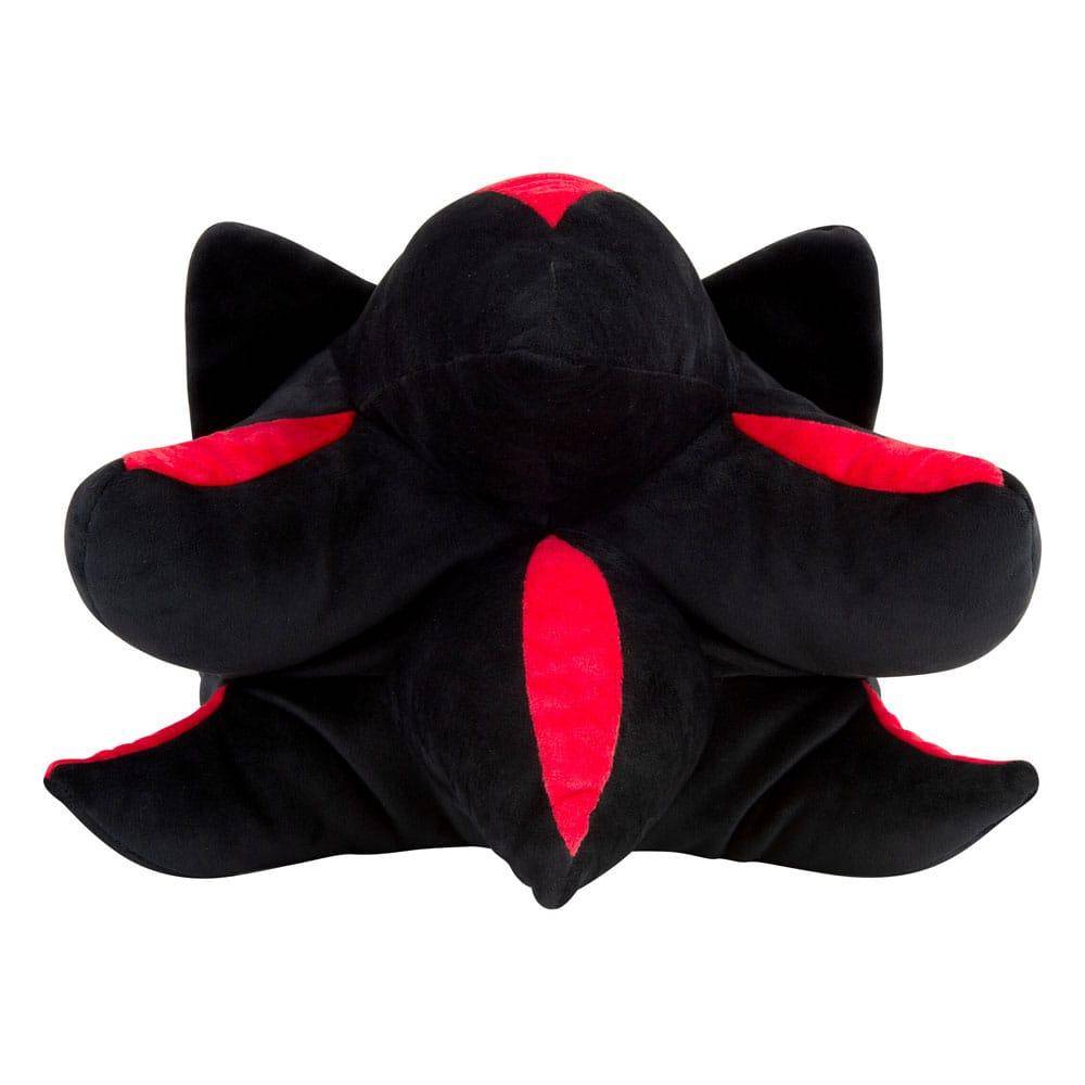 Sonic The Hedgehog Mocchi-Mocchi Plüschfigur Mega - Shadow 40 cm